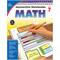 Carson Dellosa® Interactive Notebooks: Math Resource Book, Grade 7